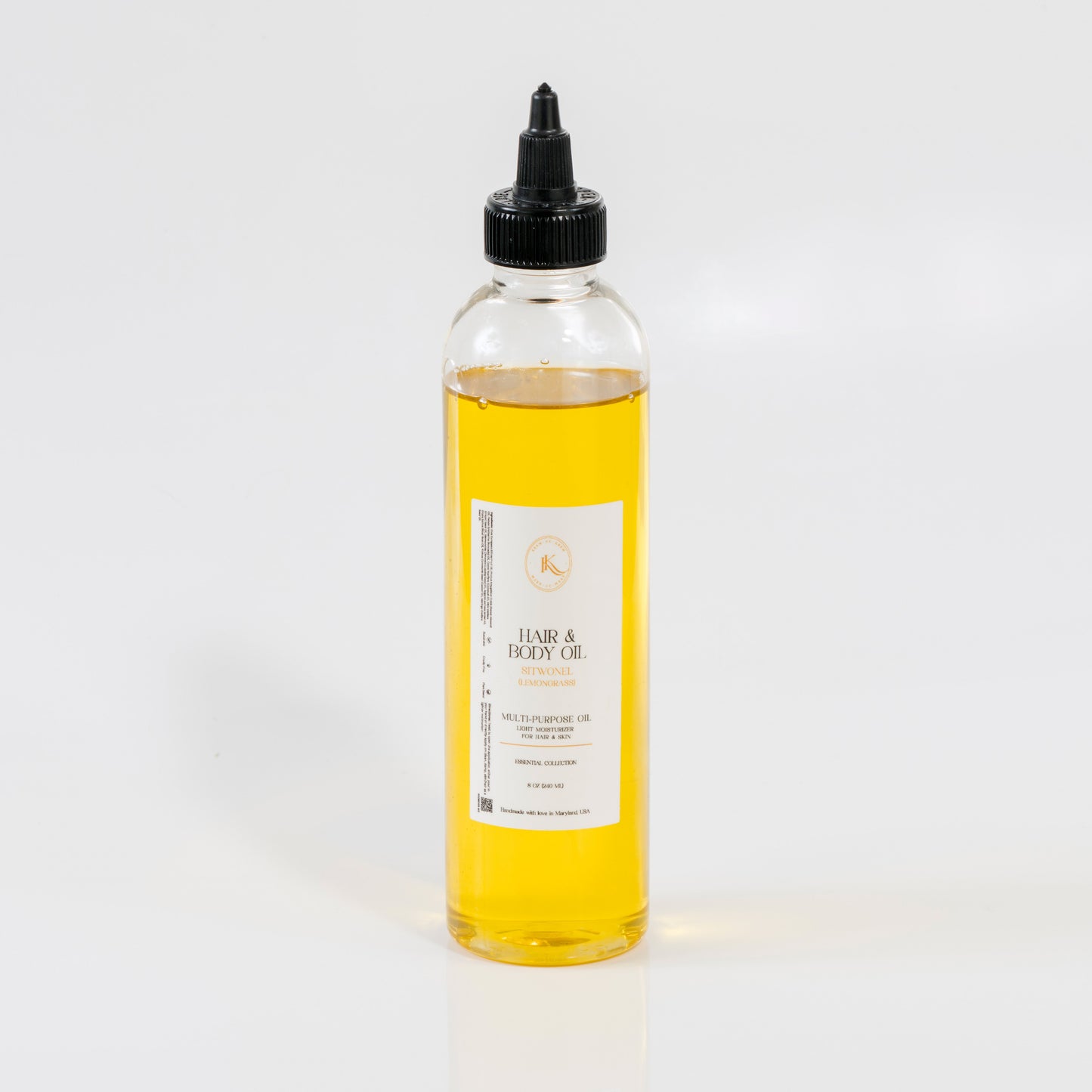 Hair + body Oil; Body Oil; Hydrating Body Oil; Moisturizing Body Oil; Plant-Based Body Oil; Jojoba Oil; Moringa Oil; Castor Oil; Moroccan Oil; Argan Oil; Avocado Oil