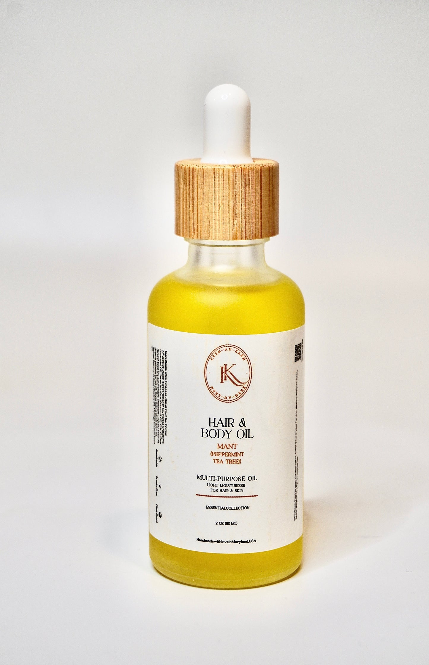 Hair + body Oil; Body Oil; Hydrating Body Oil; Moisturizing Body Oil; Plant-Based Body Oil; Jojoba Oil; Moringa Oil; Castor Oil; Moroccan Oil; Argan Oil; Avocado Oil