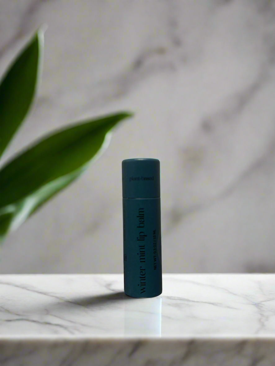 Hydrating Lip Balm