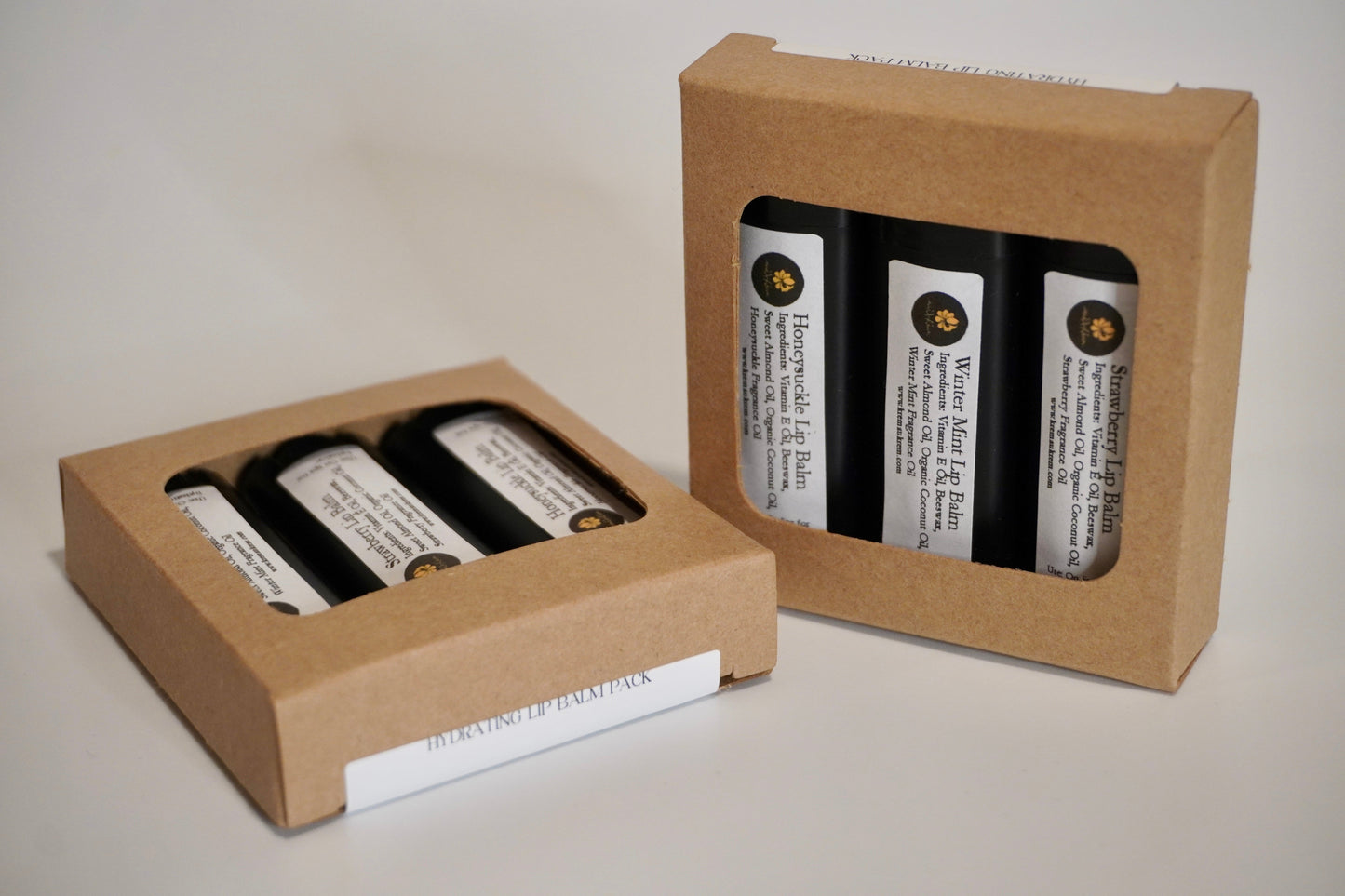 Lip Balm Bundle