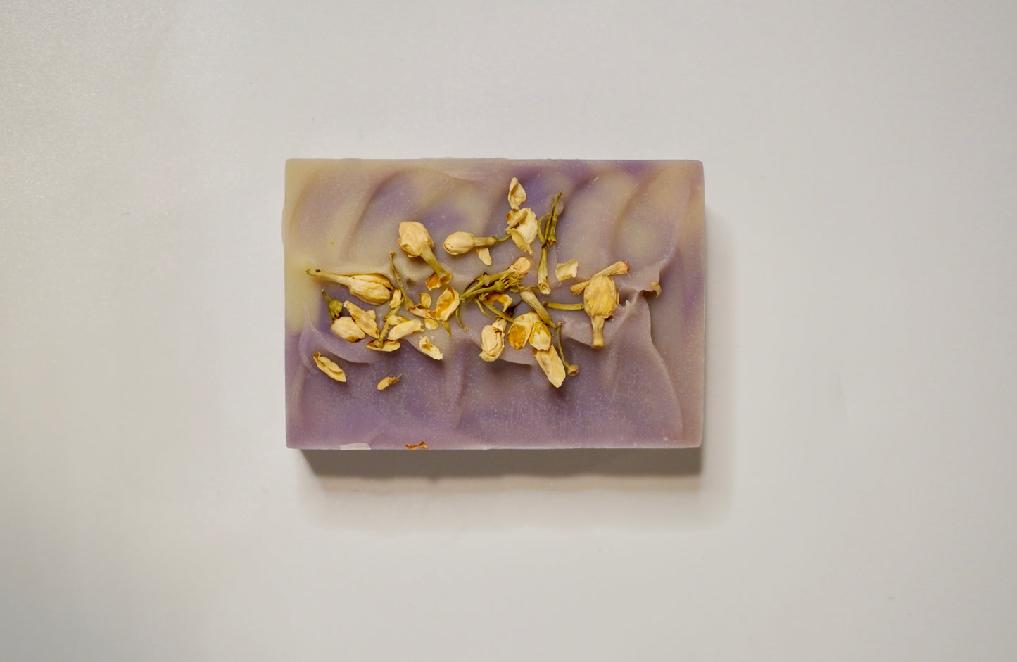 Natural Organic Savons (Hair & Body Bar)