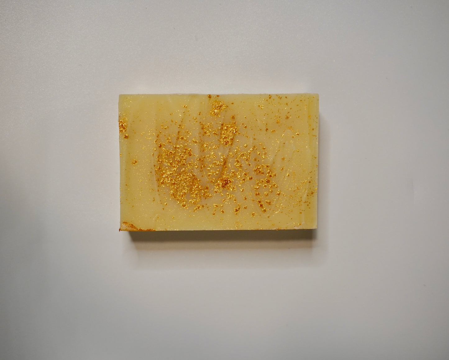 Natural Organic Savons (Hair & Body Bar)