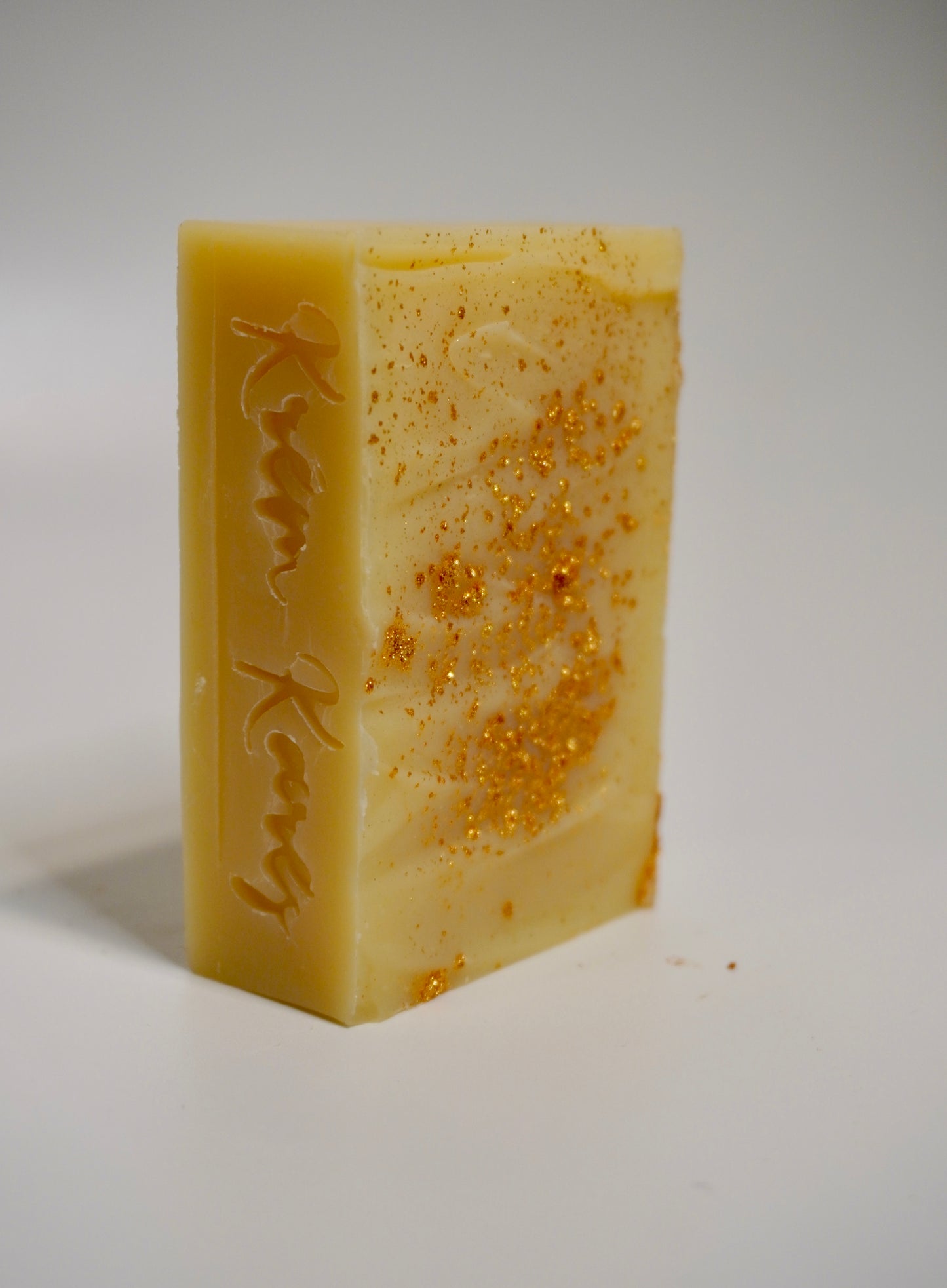 Natural Organic Savons (Hair & Body Bar)