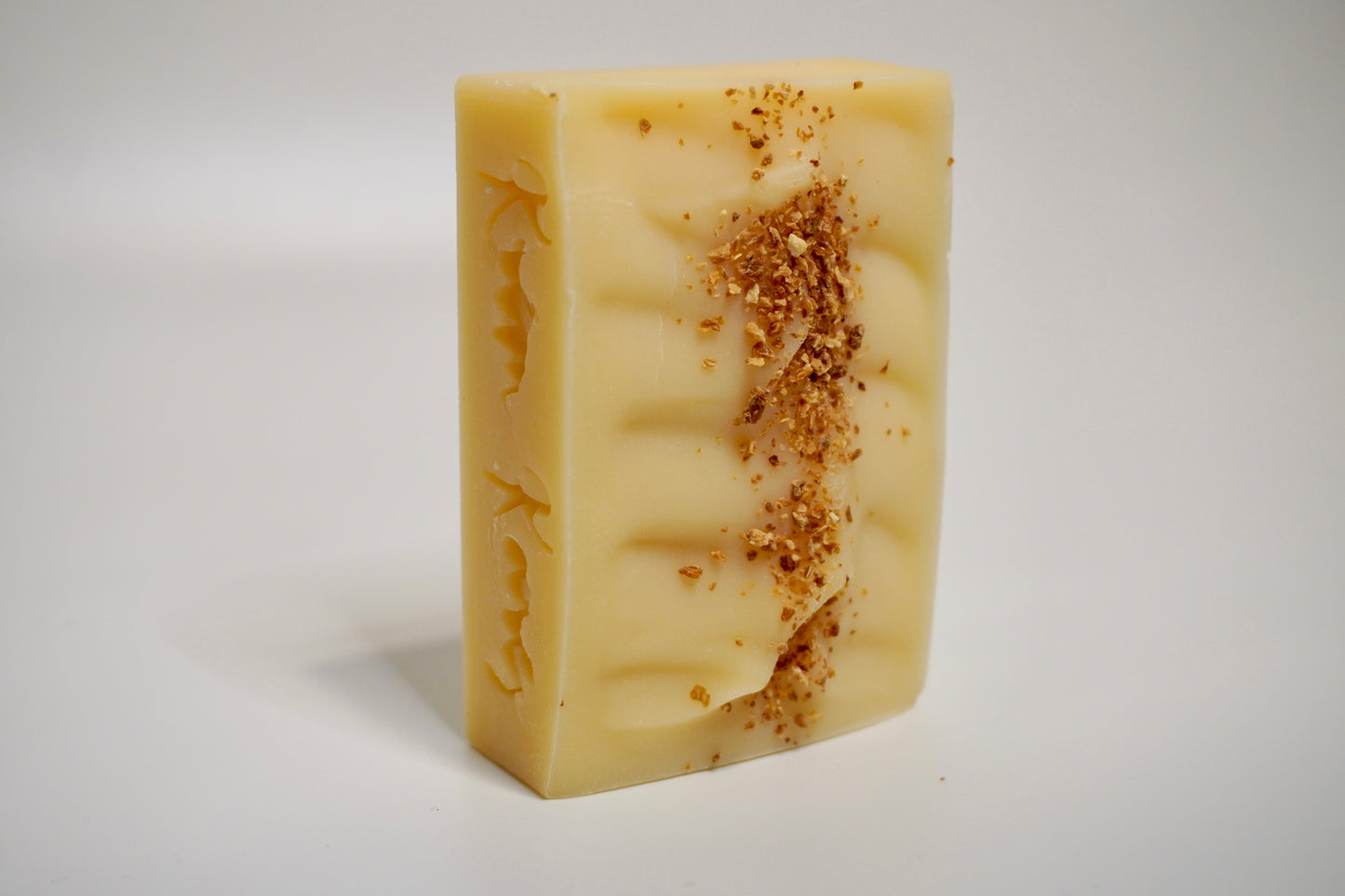 Natural Organic Savons (Hair & Body Bar)