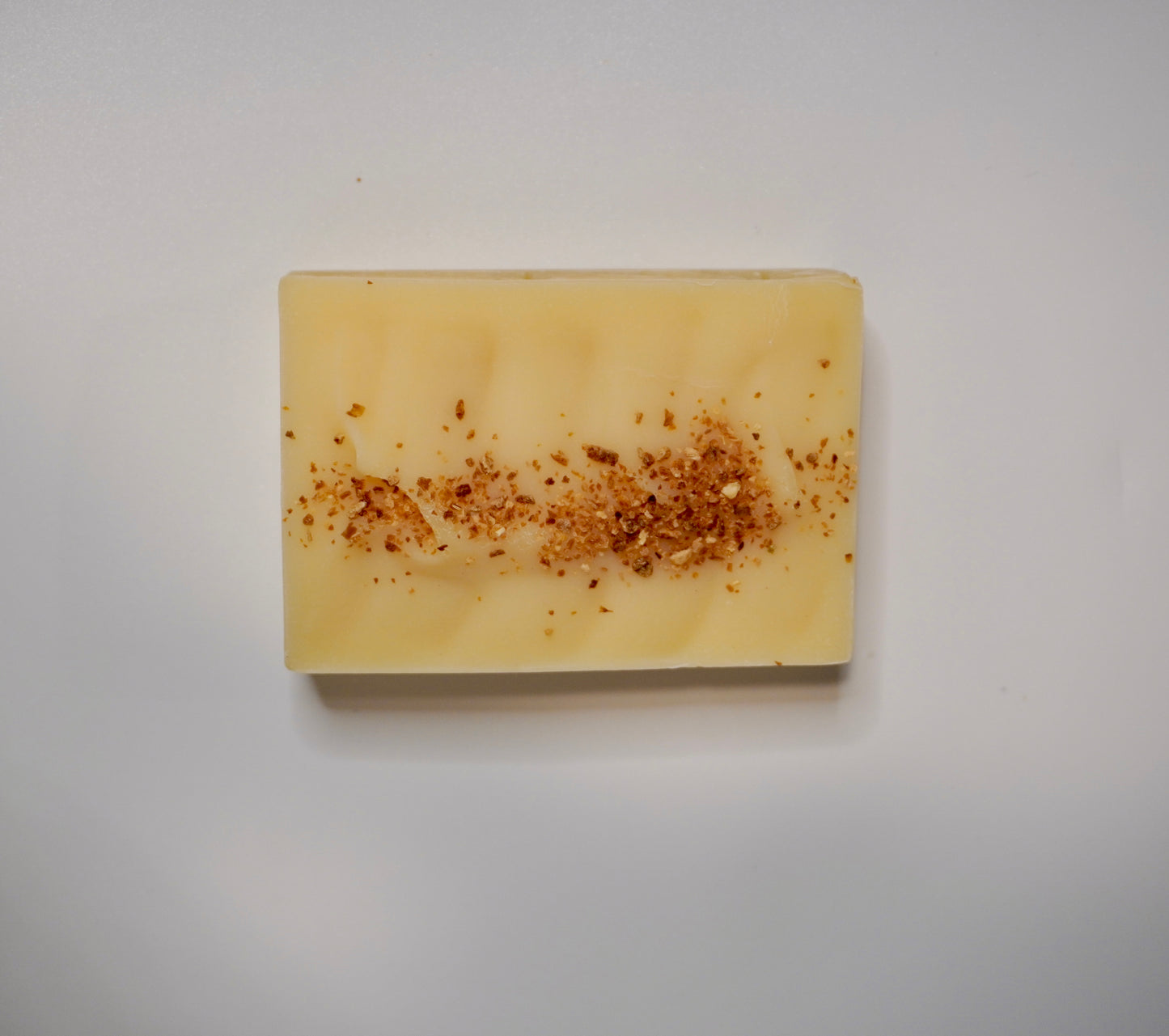 Natural Organic Savons (Hair & Body Bar)