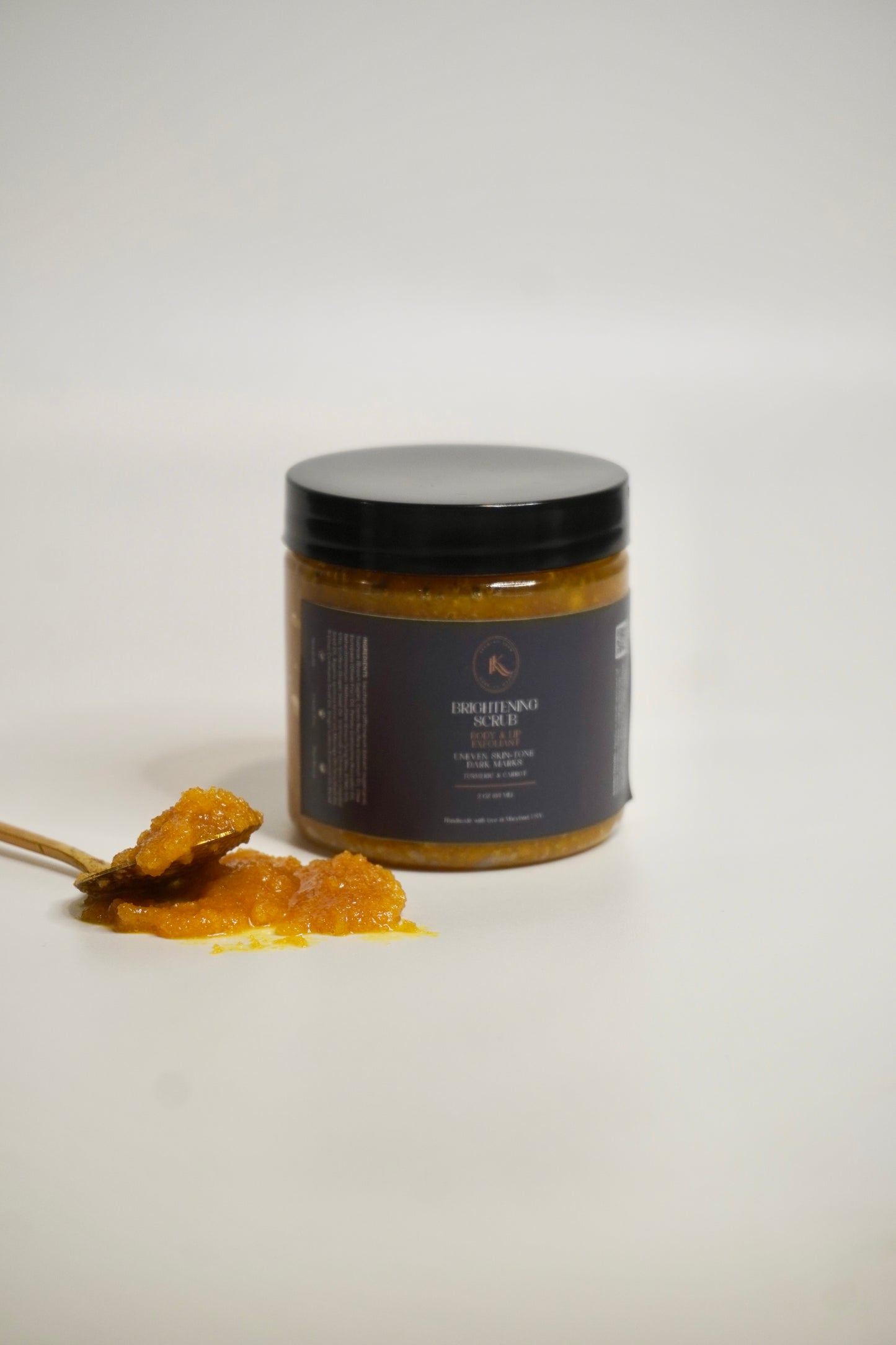 Brightening Scrub