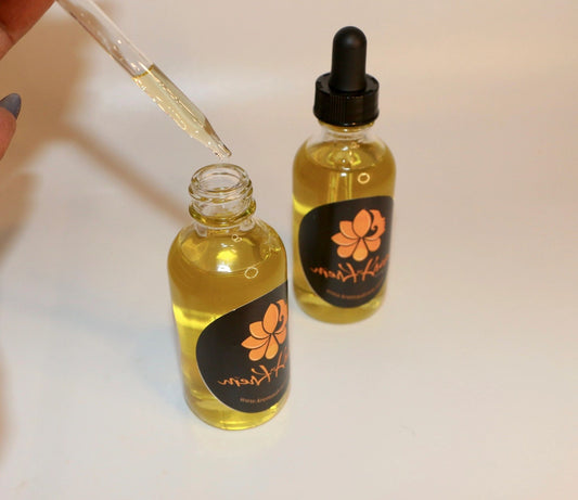Beard Oil; facial hair oil; hydrating beard oil; plant-based oil