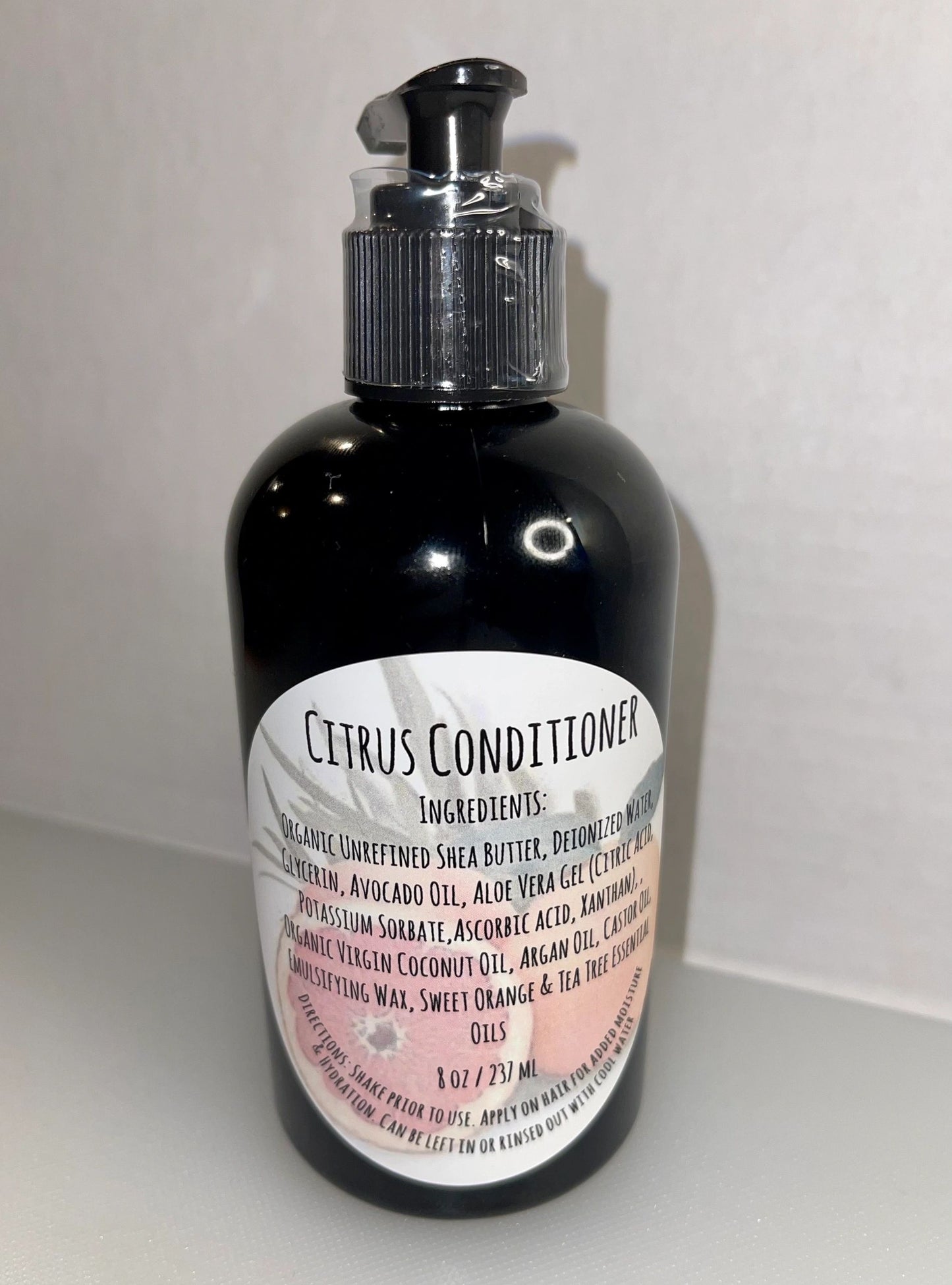 Hair Care: Shampoo & Conditioner Kit