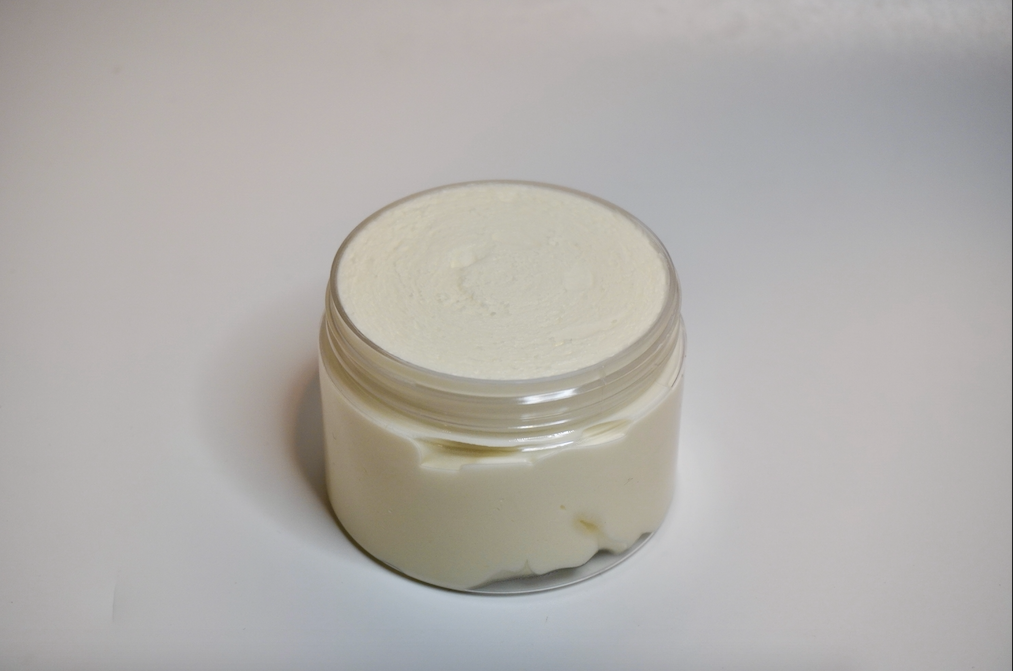 moisturizer; body butter; whipped body butter; shea butter; cocoa butter; coconut oil; plant-based moisturizer; body care; bath and body; long lasting moisture; hair conditioner; hair mask; hair care; dry skin; cracked skin; ezcema relief; skin inflammation relief;