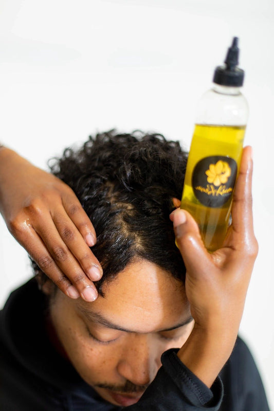 Hair Oil; Body Oil; Hydrating Body Oil; Moisturizing Body Oil; Plant-Based Body Oil; Jojoba Oil; Moringa Oil; Castor Oil; Moroccan Oil; Argan Oil; Avocado Oil