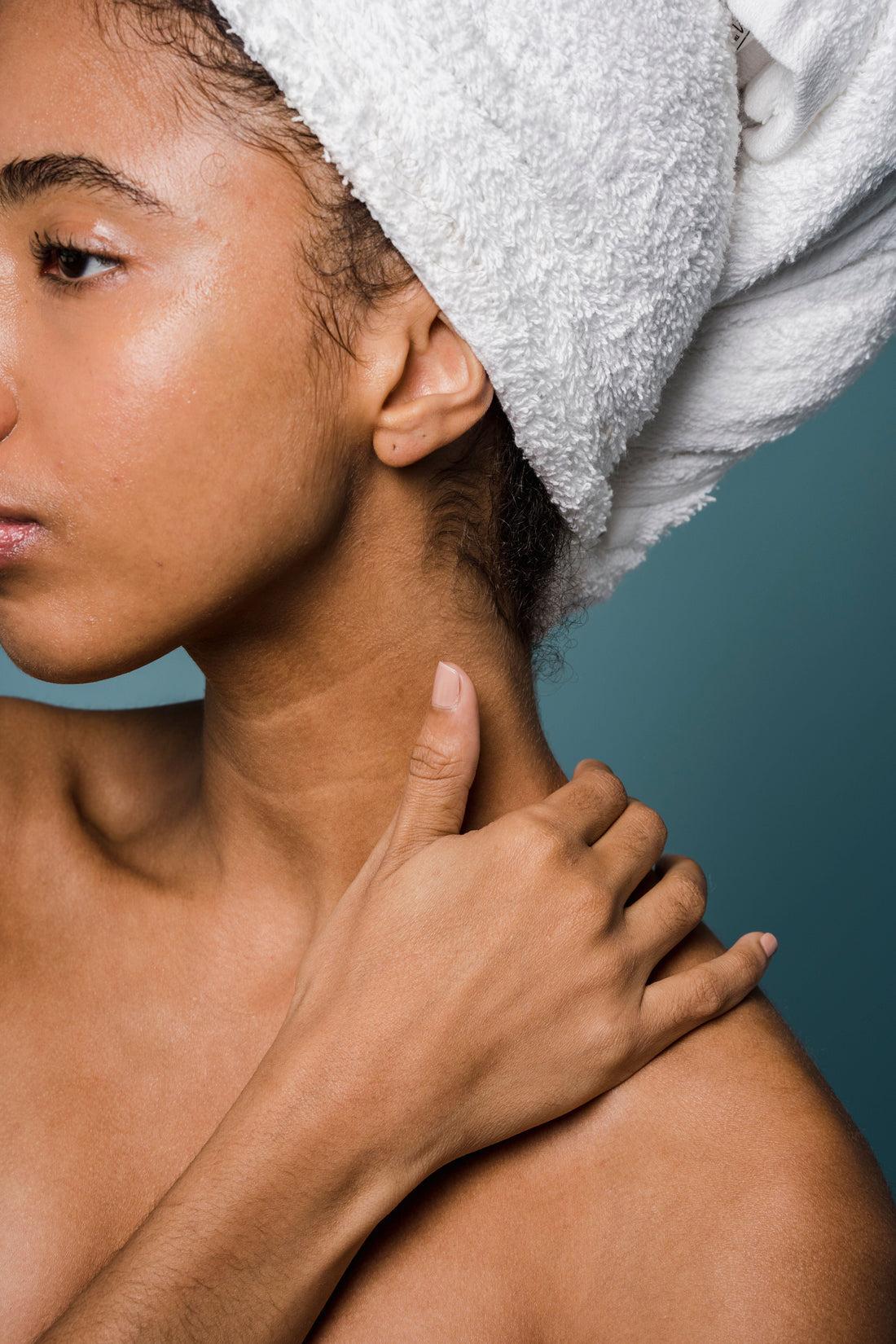 Dry versus Dehydrated Skin, What is the Difference?