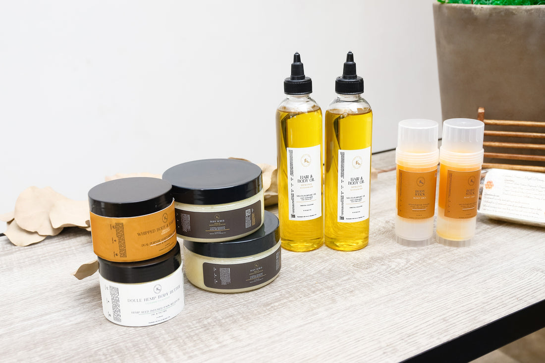 Humectant vs Emollient vs Occlusive: What is the Difference?