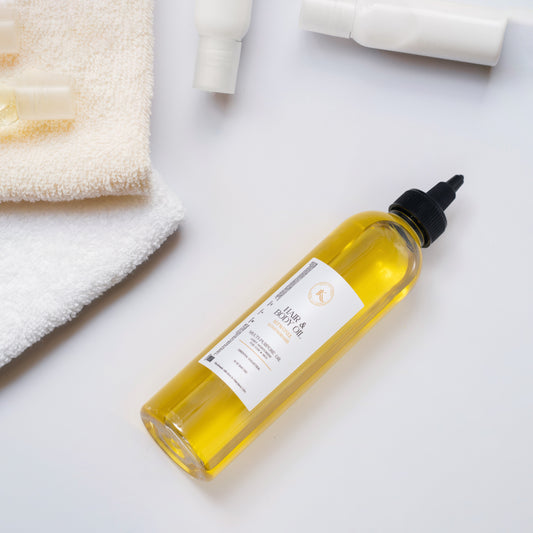 Hair + body Oil; Body Oil; Hydrating Body Oil; Moisturizing Body Oil; Plant-Based Body Oil; Jojoba Oil; Moringa Oil; Castor Oil; Moroccan Oil; Argan Oil; Avocado Oil