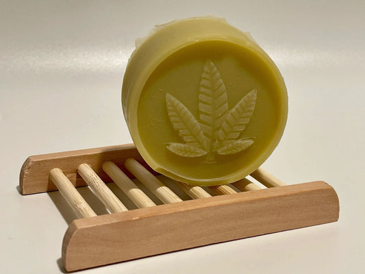 Specialty Savon (Hair & Body Bar)