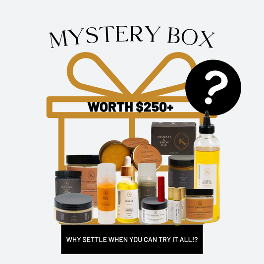Mystery Box