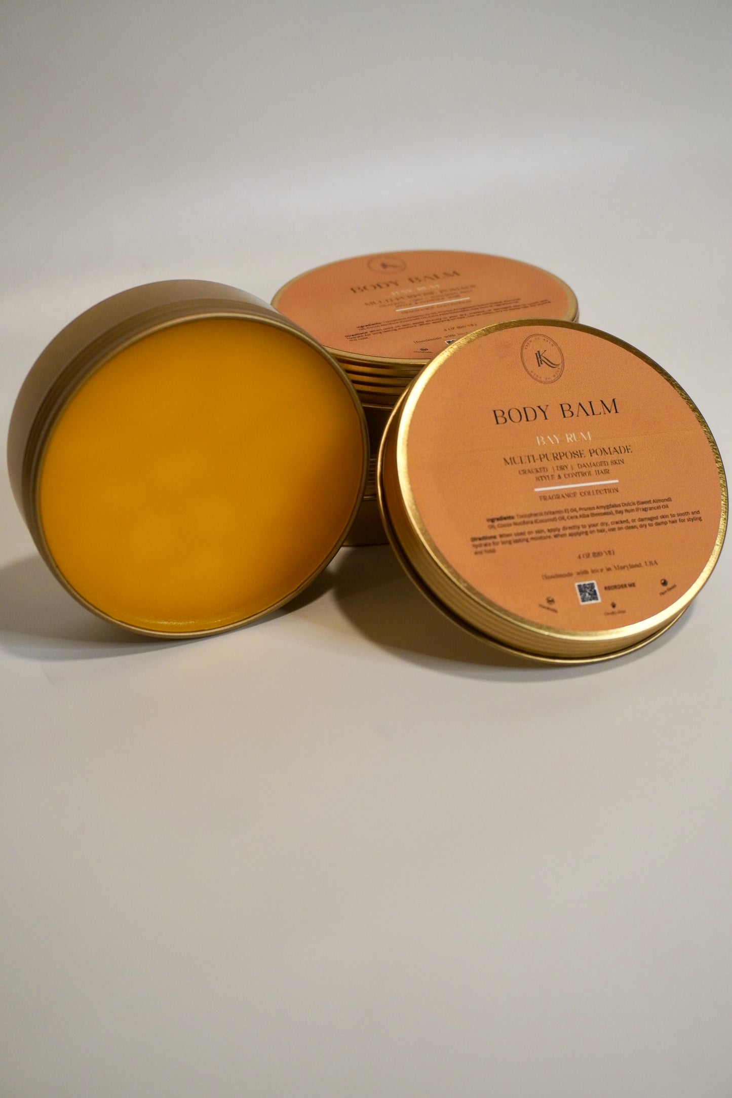 Body Balm