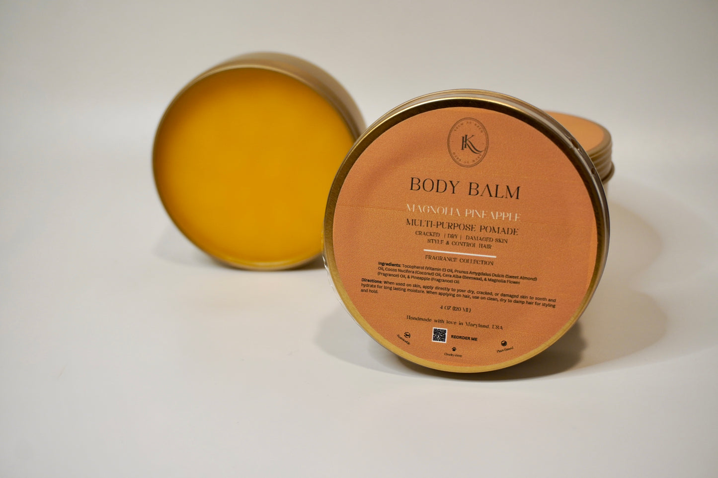 Body Balm