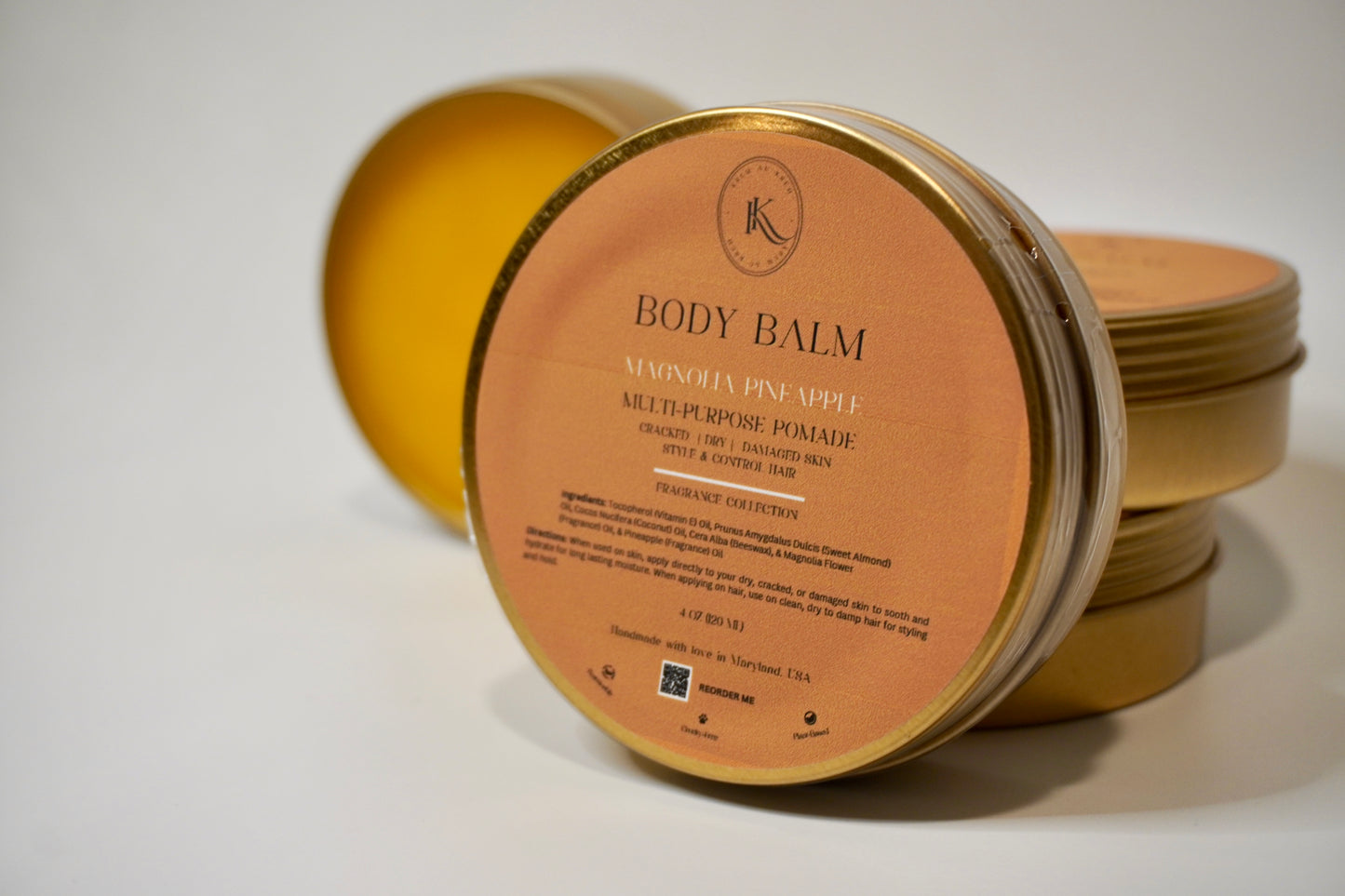 Body Balm