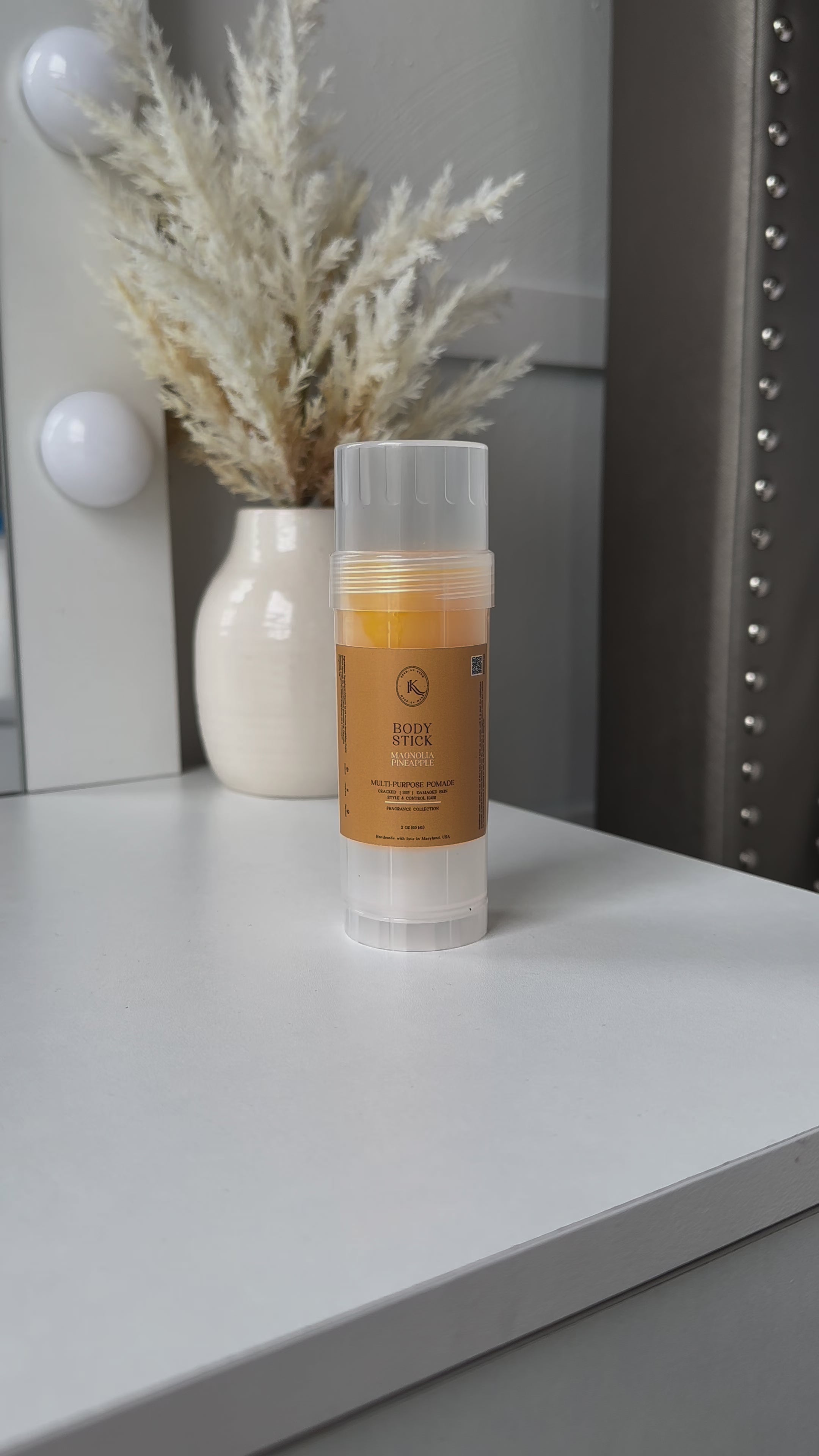 Body Stick – Krém au Krém