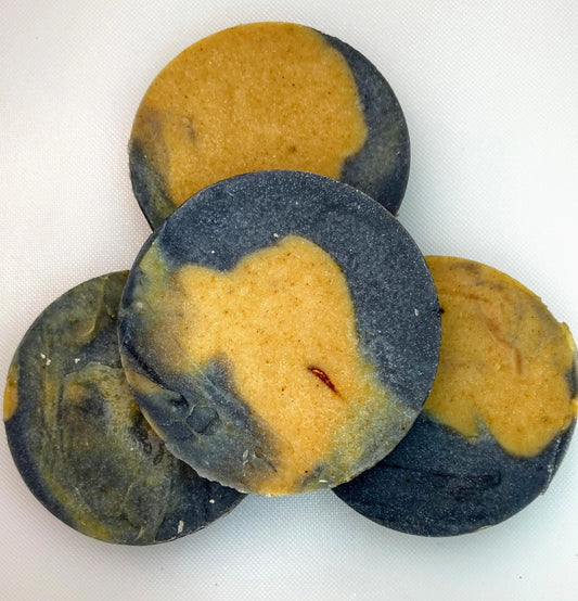 Specialty Savon (Hair & Body Bar)