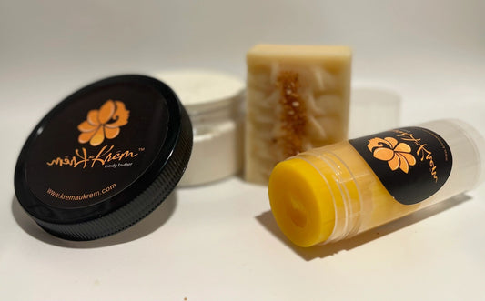 Build Your Own Krém Bundle