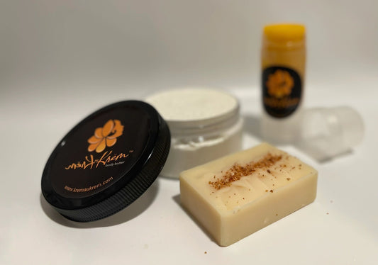 Build Your Own Krém Bundle