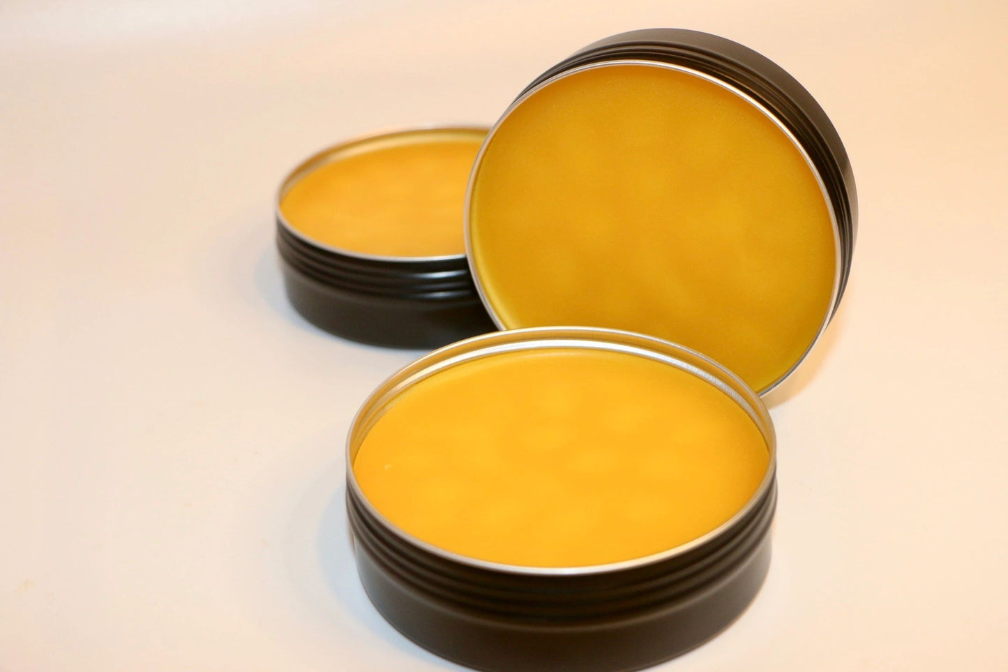 Scented Pomade